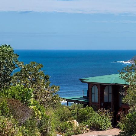 Wilderness Gem Luxury Villa Exterior photo