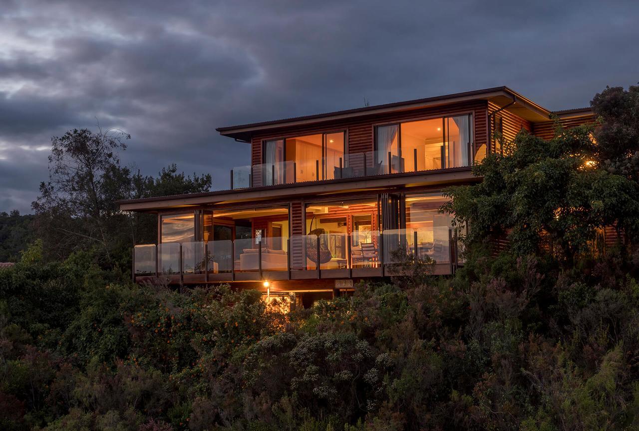 Wilderness Gem Luxury Villa Exterior photo