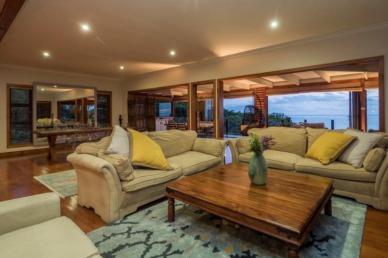 Wilderness Gem Luxury Villa Exterior photo