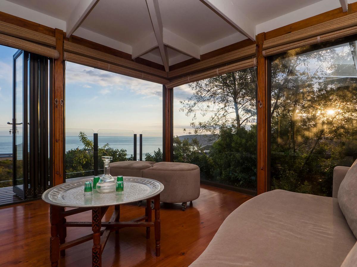 Wilderness Gem Luxury Villa Exterior photo