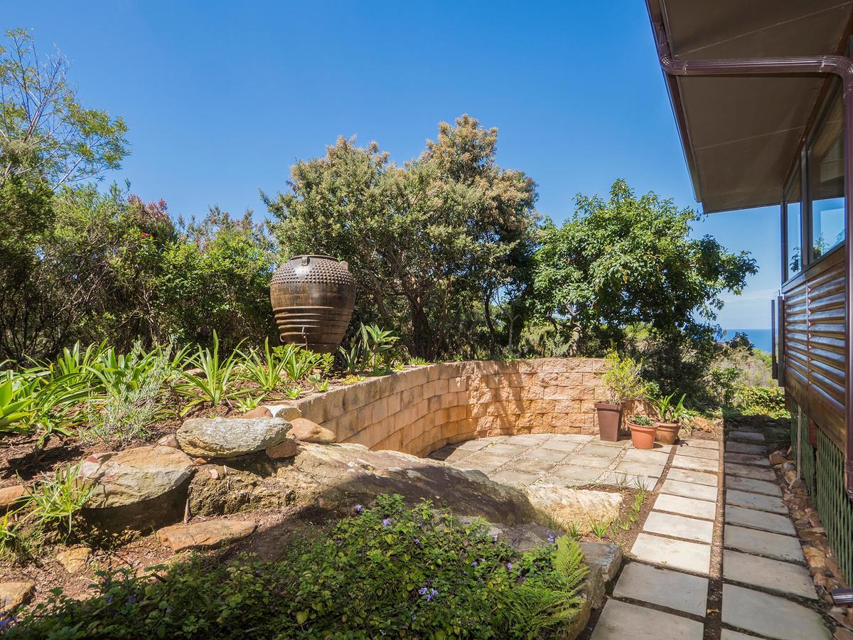 Wilderness Gem Luxury Villa Exterior photo