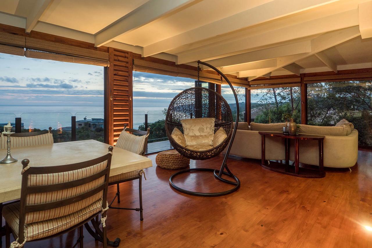 Wilderness Gem Luxury Villa Exterior photo