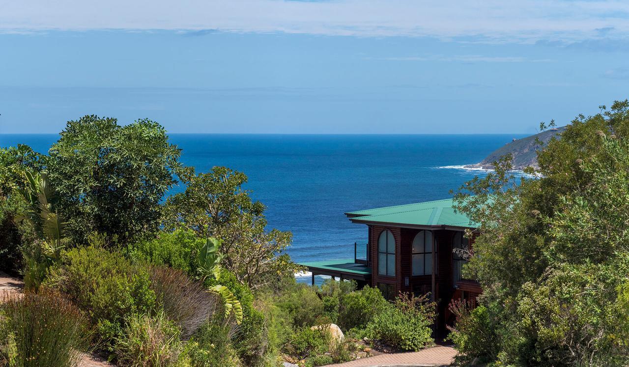 Wilderness Gem Luxury Villa Exterior photo